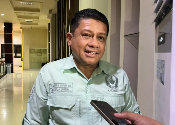 Fasilitas Penunjang Terbatas jadi Tantangan Utama Dalam Pembinaan dan Peningkatan Prestasi Atlet di Berau