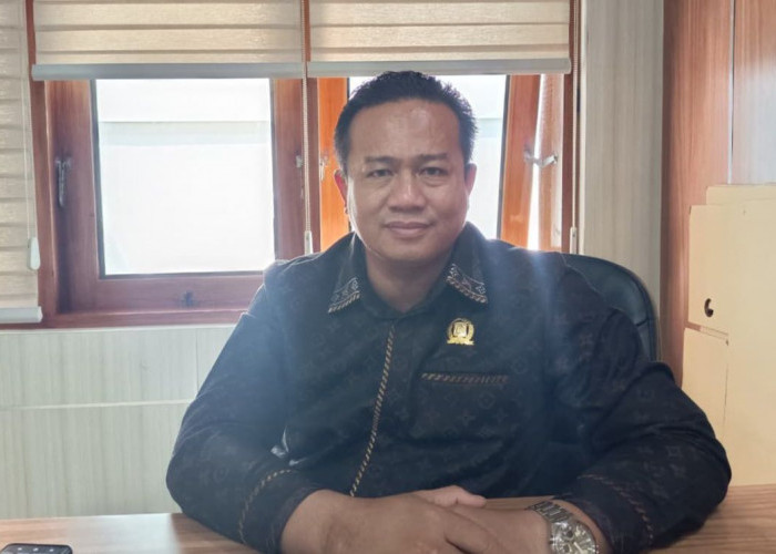 DPRD Balikpapan Perketat Pengawasan SPMB, Pastikan Proses Seleksi Berjalan Transparan