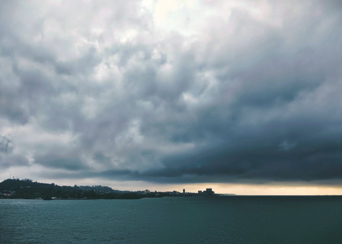 Ramalan Cuaca Kaltim dan IKN, 20 Februari 2026, Cek di Sini!