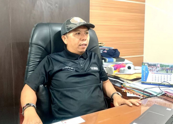 Persiapan Popda Kaltim 2025, Persoalan Peralatan Jadi Perhatian Utama