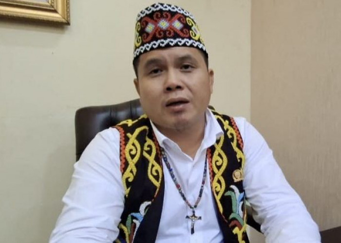 Revisi Perda Pajak Kubar Ramai Diperdebatkan, DPRD Pastikan Warga Tak Terbebani