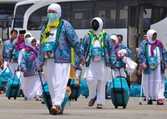 Kemenag Kaltim Prioritaskan Kesehatan Calon Jamaah Haji Sebelum Keberangkatan ke Tanah Suci