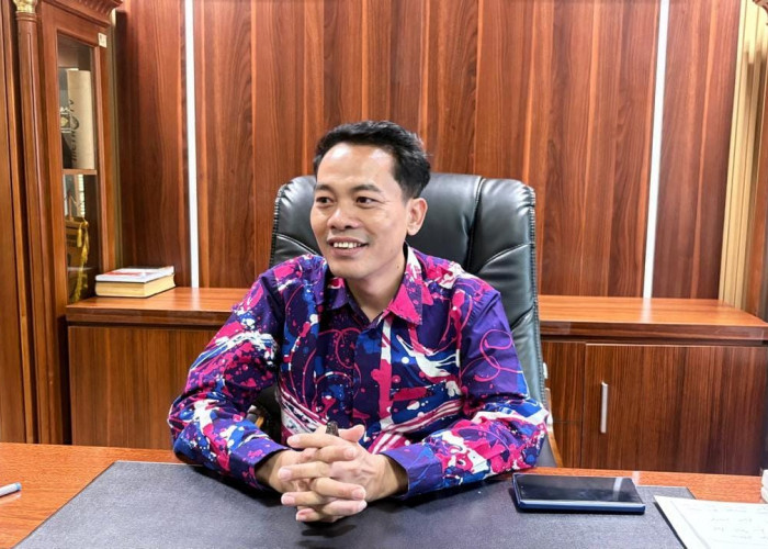 Fokus Tingkatkan Program Pembangunan, Pemkab Kutim Tegaskan Rp250 Juta untuk RT Bukan Berupa Uang Tunai