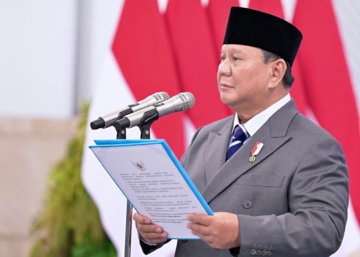 Jelang 2 Tahun Pemerintahan, Prabowo Genap Berusia 75 Tahun