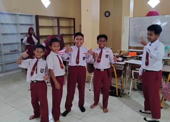 Pemkab PPU Pastikan Program KPC Berlanjut di Tahun Ajaran 2026/2027
