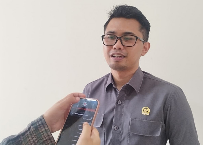 Antisipasi Dampak IKN, Fraksi Demokrat Minta Pemkab PPU Percepat Pemekaran Wilayah