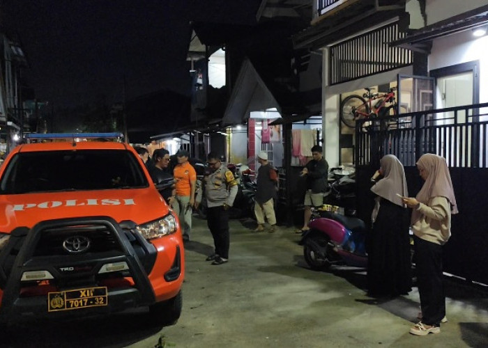 CCTV Selama Sepekan Disisir, Polisi Buru Asal Peluru Misterius yang Hantam Mobil Warga 