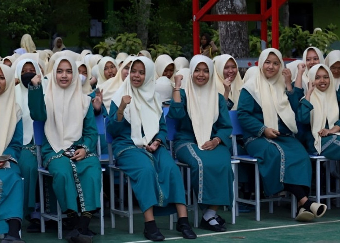 Beasiswa untuk 14.000 Anak Belum Cukup untuk Dongkrak RLS dan IPM Kukar