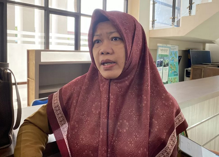 Dinkes Berau Gencar Lakukan Imunisasi Polio