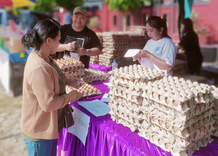 Persyaratan Ketat, Banyak Penerima Program Kredit Bontang Kreatif Ditolak Perbankan