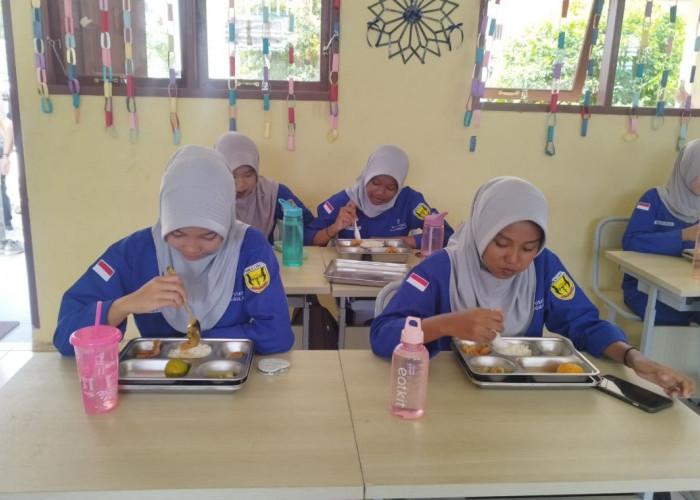 MBG Picu Inflasi di PPU, Harga Ayam Ikut Naik 
