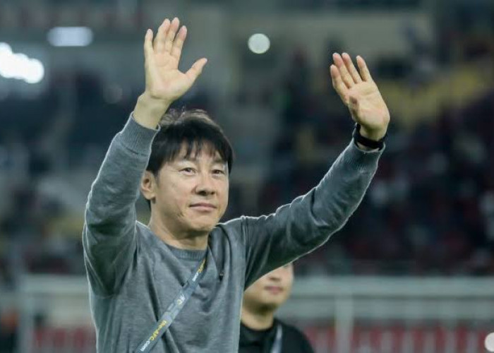 Terlalu Banyak Buang Peluang Jadi Penyebab Timnas Kalah Lawan Jepang