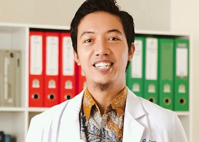 Olahraga Saat Puasa? Dokter Beberkan Cara Efektif Bakar Lemak saat Ramadan 