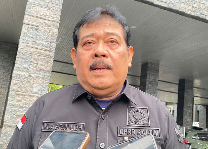 Laskar Merah Putih Pilih Absen dari Aksi 21 April, Abdulloh: Kalau Turun Pribadi Silakan