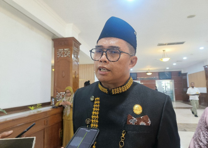  Pemkab Kutim Ingin CSR Bersinergi dengan Progam Pembangunan Pemerintah 