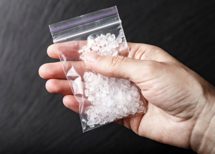 Polda Pantau Lima Wilayah Ini di Kaltim, Jadi Titik Tekan Operasi Peredaran Sabu