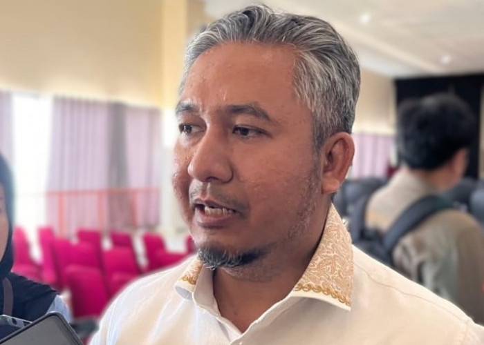 Sanksi hingga Puluhan Juta Masih Dikaji, Raperda KTR Masuk Tahap Akhir