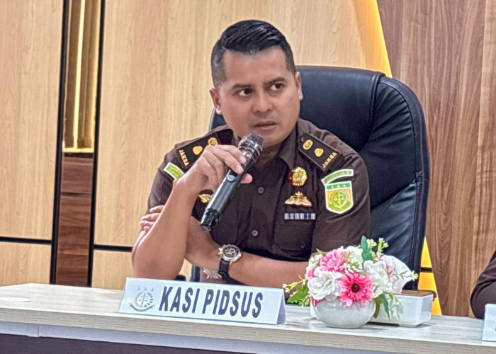 Mantan Bendahara DPRD Balikpapan jadi DPO Dugaan Korupsi Rp 2 Miliar, Kejari Bagikan Nomor untuk Dihubungi 