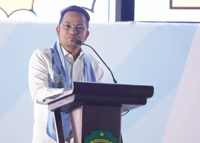 Tak Sekadar Janji, Rudy Mas'ud Wujudkan Gratis Pol untuk Rakyat Kaltim 