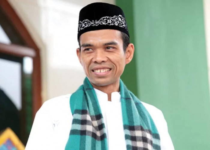Ustaz Abdul Somad Jelaskan Hukum Investasi Kripto dalam Islam, Boleh sebagai Alat Tukar?