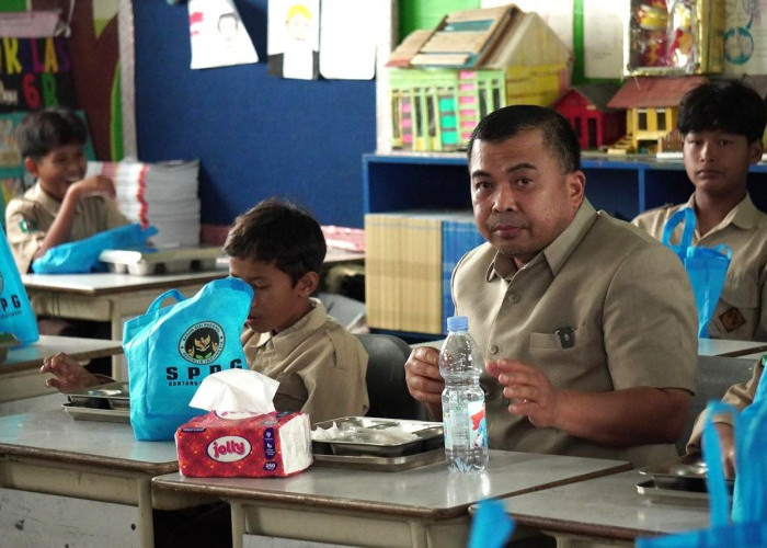 9 SPPG Ditutup, Orang Tua Dukung Demi Kesehatan Anak