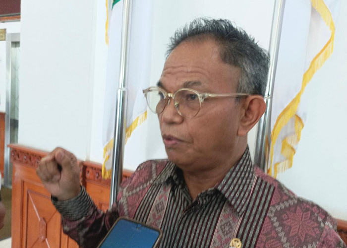 DPRD Kutim Terus Menyuarakan Pembangunan Bandara Baru