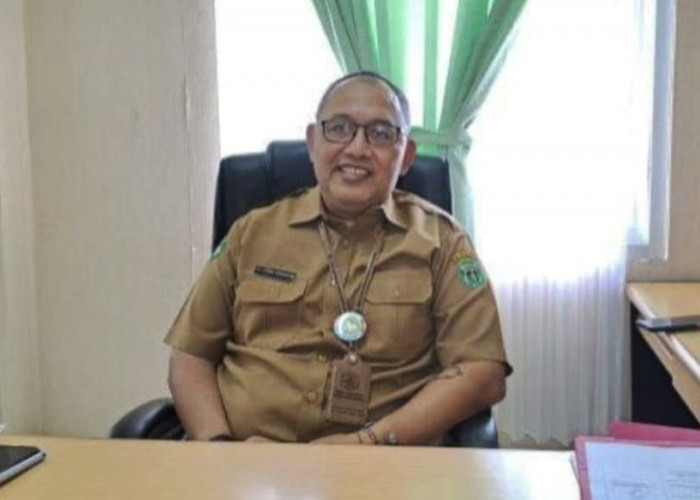 RSUD HIS Kubar Mulai Terapkan KRIS BPJS, Satu Ruangan Maksimal 4 Tempat Tidur