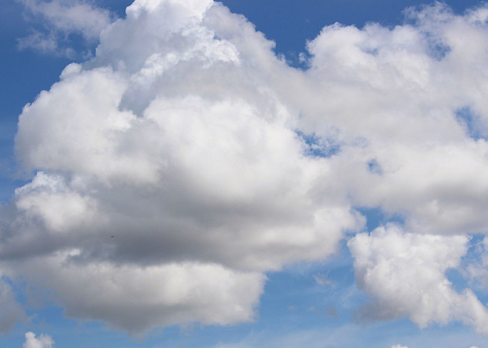 Ramalan Cuaca Kaltim dan IKN, Tahun Baru 2026, Cek di Sini!