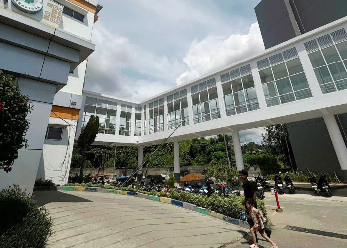 Tak Dapat Restu Kemenkeu, Pemkot Samarinda Evaluasi Skema Investasi RSUD Ince Abdul Moeis