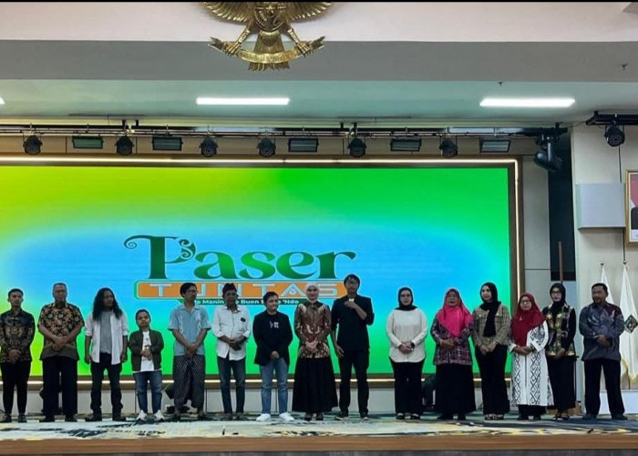 Film Manuskrip Sejarah Paser Resmi Ditayangkan