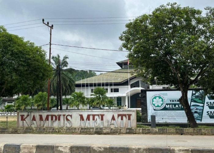 Sengketa Kampus Melati: Yayasan Keberatan Pembongkaran di Tengah Proses Hukum