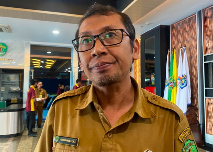 Pokir Bantuan Sarpras Pertanian Tak Lagi Berlaku di Kaltim, DPTPH: Semua Ditangani Pusat