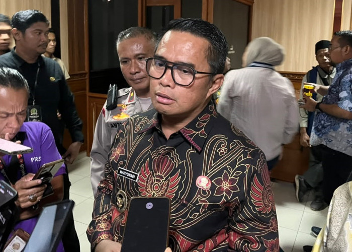 Konflik Lahan 21 Tahun, Pemkab Kutim Bawa Adendum PT MKC ke Kementerian