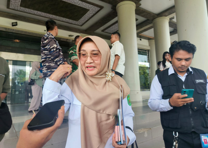 Cegah Kaki Gajah Berujung Cacat Permanen, Dinkes Kutim Perkuat Deteksi Dini Lewat Pemeriksaan Darah 