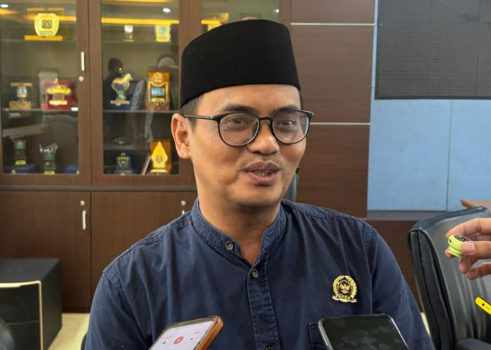 Perjuangan DPRD Kukar Wujudkan Sekolah Aman dan Nyaman untuk Siswa