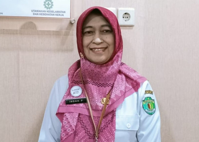 Usai Kebakaran di RSUD Abdoel Wahab Sjahranie, Pelayanan Pasien Berangsur Normal