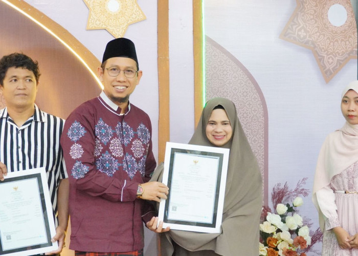  Balikpapan Kini Punya 8 RPU Bersertifikat Halal 