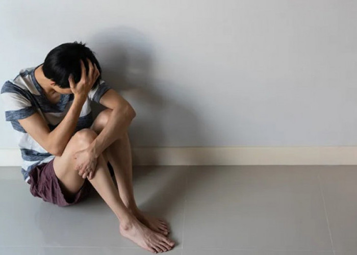 ODGJ di Kutim Dievakuasi ke RSUD Kudungga, Dinsos Jamin Biaya Perawatan Melalui BPJS