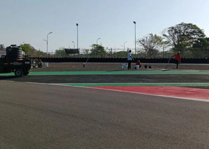 Siapkan 3 Titik Layanan, Penukaran Tiket MotoGP Indonesia 2026 Mulai Dibuka