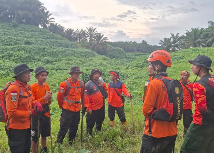 Berburu Sendirian di Kawasan Marangkayu, Petani Sawit Asal Samarinda Dilaporkan Hilang