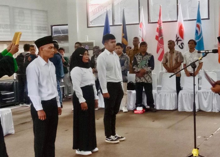 3 Anggota PPS di Balikpapan Mundur, KPU Ungkap Alasannya