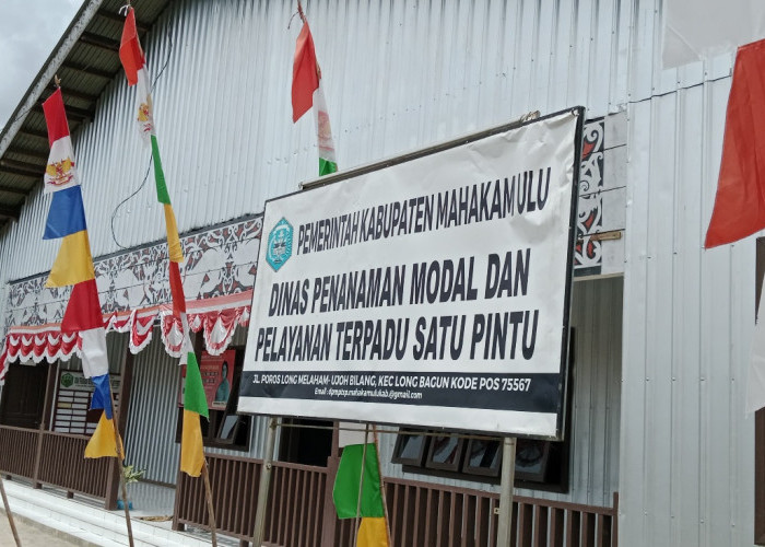 Infrastruktur Buruk,  Investor Disebut Ragu Investasi ke Mahulu