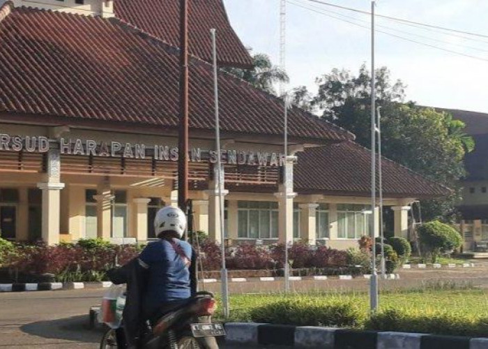 Faktor Geografis, Penyebab Dokter Spesialis Tak Berminat Tugas di Kutai Barat