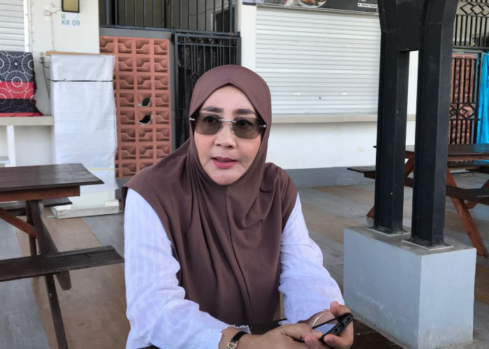 Mudahkan Pengusaha Lokal, Bupati Berau Siap Dampingi Proses Perizinan Galian C ke Provinsi