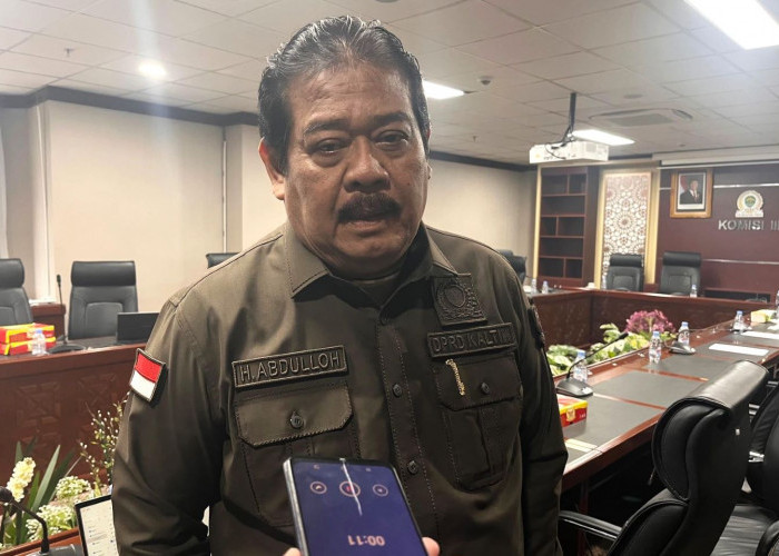 DPRD Kaltim Soroti Minimnya Program Dishub di RKAD 2026/2027 