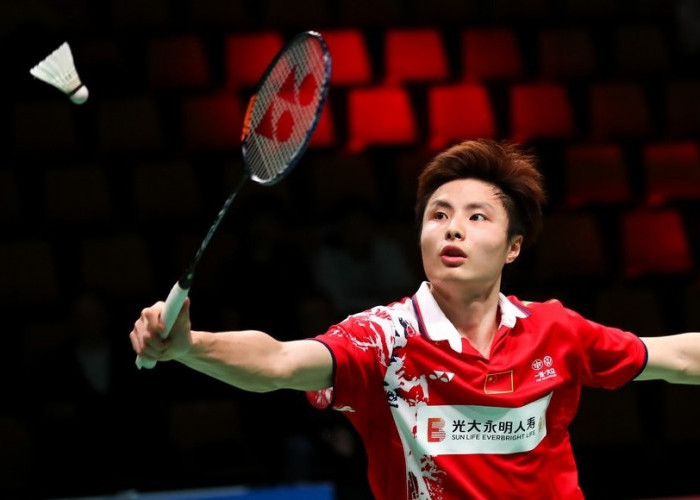 Dominasi China Berlanjut! Juara Piala Thomas 2026 Usai Hentikan Kejutan Prancis