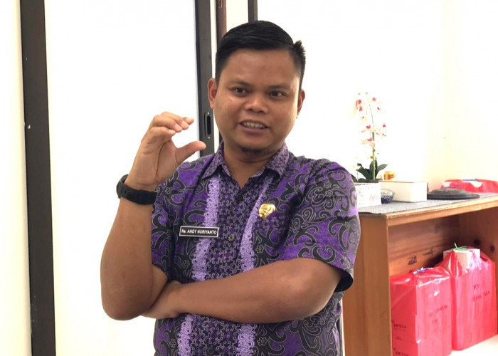 Tes HIV Jangkau Pelosok Berau, Terapi Masih Terbatas: Baru 9 Puskesmas Layani Pengobatan