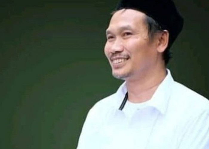 Gus Baha Minta Hindari Omongan ''Rugi Ramadan Setahun Sekali Nggak Sholat Tarawih''