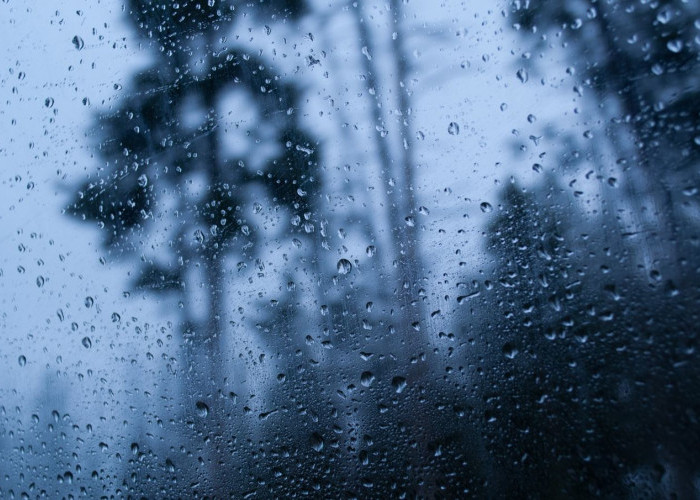 Ramalan Cuaca Kaltim dan IKN, 17 September 2025, Hujan Guyur Sejumlah Wilayah!