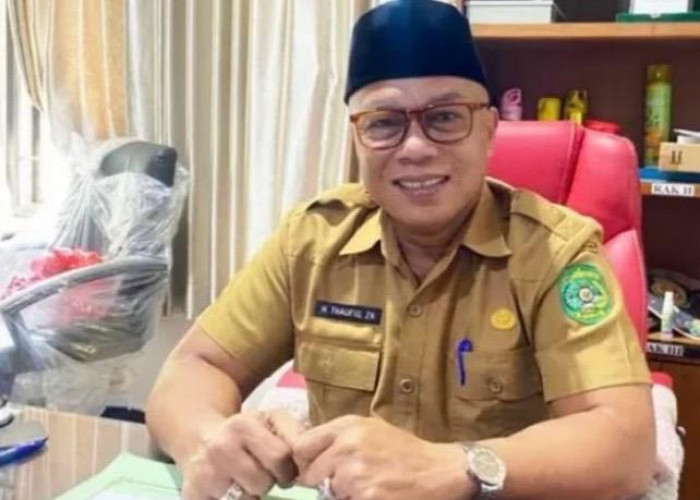Kukar Targetkan Koperasi Merah Putih di Seluruh Desa dan Kelurahan